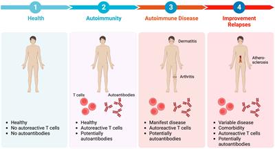 Editorial: Autoimmune pre-disease